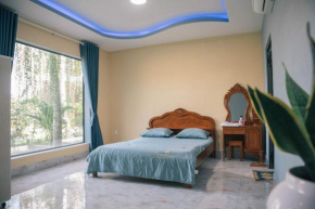 Homestay Bảo Bình